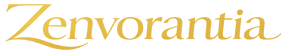 Zenvorantia